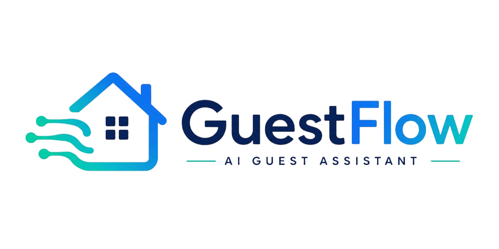 GuestFlow - AI Guest Assistant